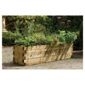 Caledonian Raised Bed Planter 180cm x 45cm
