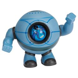 Morbs Mega Morb Shooter + 1 Morb Orb