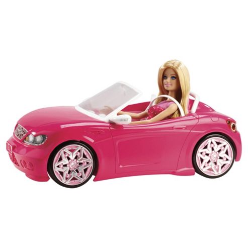 original barbie car original barbie car