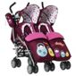 Cosatto Twin Pushchair - Hello Dolly