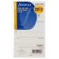Filofax Personal week to view diary 2014