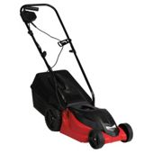 Tesco Value ELM012011 Electric Rotary Lawnmower 1000W