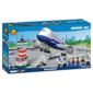 Cobi Boeing 1000 Piece 787 Dreamliner Plane & Airport