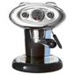 Illy X7.1  Coffee Machine - Black