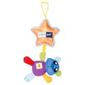 Cotton Zoo Boxed Musical Toy