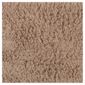 Tesco Bath Mat Taupe