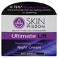 Skin Wisdom Ultimate Lift Night Cream 50ml