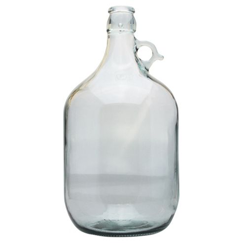 Image of Young's 1 Gallon Glass Demijohn