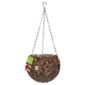 Water Hyacinth Ball Basket with Holes