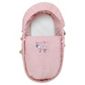 Clair de lune Mix & Patch Moses Basket