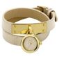 Oasis Wrap Around Strap Watch