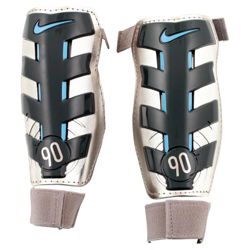 Nike T90 Command Shin Guards, Medium