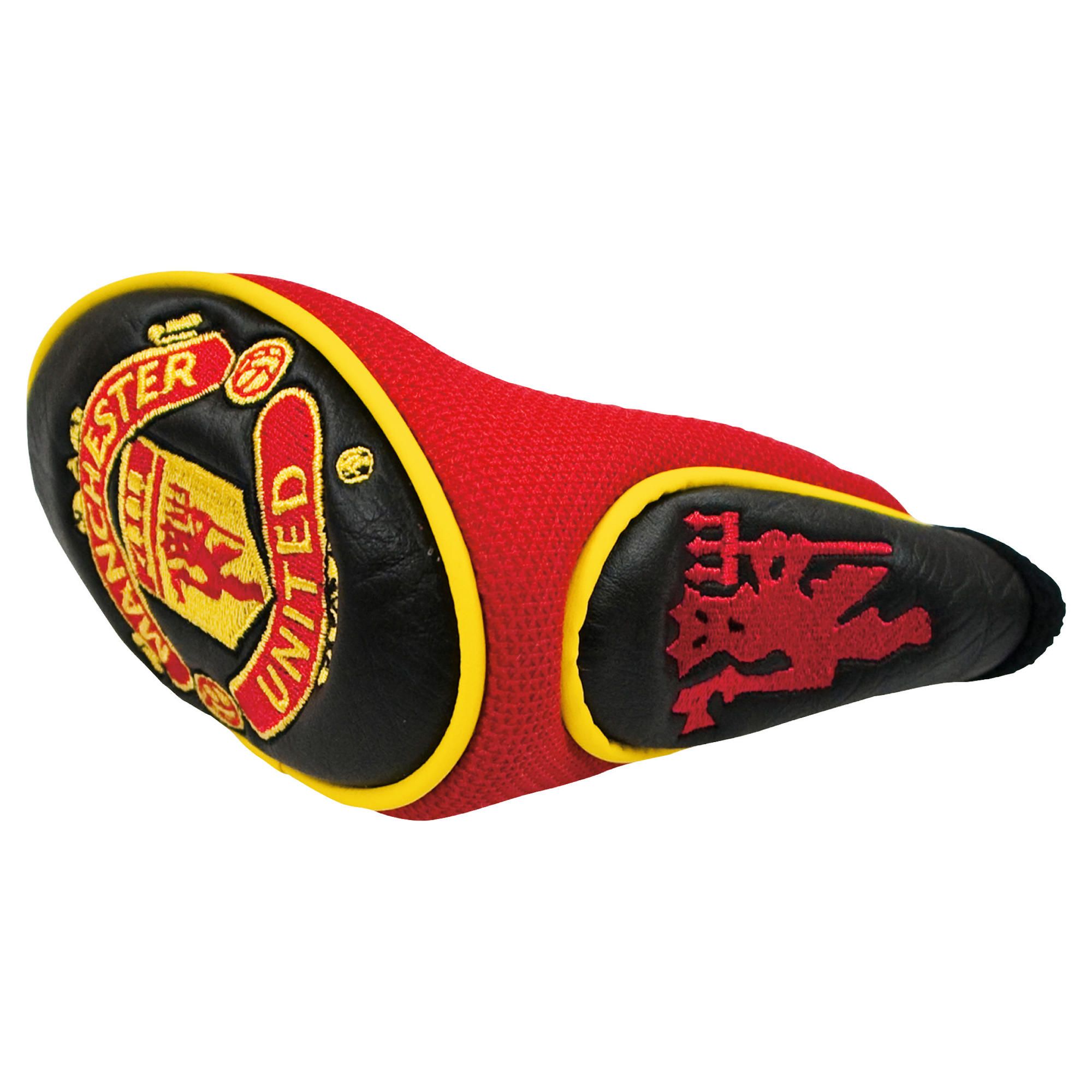 Manchester United Headcover Extreme (Fairway) Manchester United Headcover Extreme (Fairway)