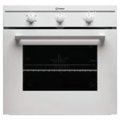 Indesit Fim 21 KBWH Single Conventional Oven