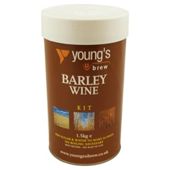 Youngs Harvest Barley Wine 24pt