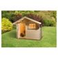 Finnlife SUVI 212 Log Cabin