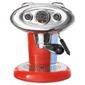 Illy X7.1  Coffee Machine - Red