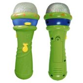 Carousel My First Microphone