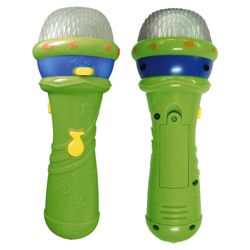 Carousel My First Microphone