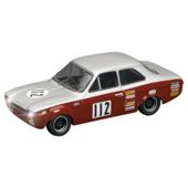 Scalextric C3212 Classic Collection Ford Escort Mk1 1:32 Scale High Detail Slot Car