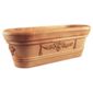 Terraccina Garland Trough L76cmxH25cm