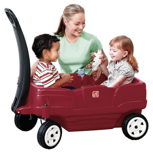 Image of Step2 Neighbourhood Wagon