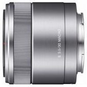 Sony SEL-30M35 30mm Macro NEX Lens