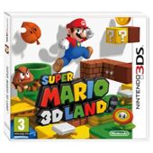 Super Mario Land 3DS