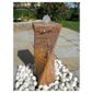 Arduus Chiseled Rainbow Water Feature 40cm