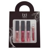 Barbara Daly Glitzy Lips - Razzle Dazzle
