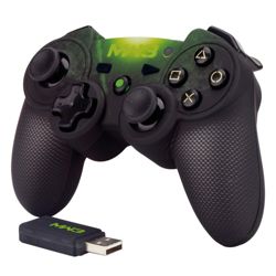 Call of Duty: Modern Warfare 3 Wireless PS3 Controller (Tesco Exclusive)