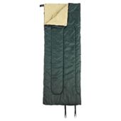 Tesco Everyday Value Rectangular Sleeping Bag
