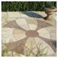 Celtic Cross Mint and Modak Paving Kit