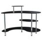 Mercury Workstation, Black