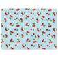 Tesco Cherry Work Surface Protector