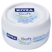 Nivea Int. Soft Moisturising Creme 200ml