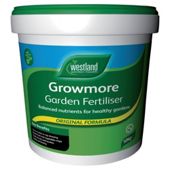Westland Growmore Garden Fertiliser 10KG