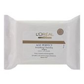 L'Oreal Dermo Exage Perfect Cleansing Wipes 25