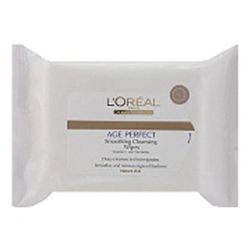 L'Oreal Dermo Exage Perfect Cleansing Wipes 25