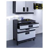 Stanley 20" Deep Drawer Cabinet