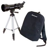 Celestron Travel Scope 70mm Portable Telescope