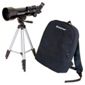 Celestron Travel Scope 70mm Portable Telescope