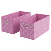 Pois Set 2 Dividers Pink