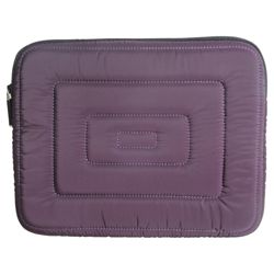 Tesco padded sleeve for the new Apple iPad and iPad 2, Purple