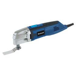 Einhell 220W Multi Tool