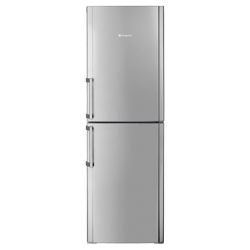 Hotpoint FFFL 1810 G Graphite Frost Free Fridge Freezer