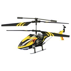 Auldey Lightning King Yellow