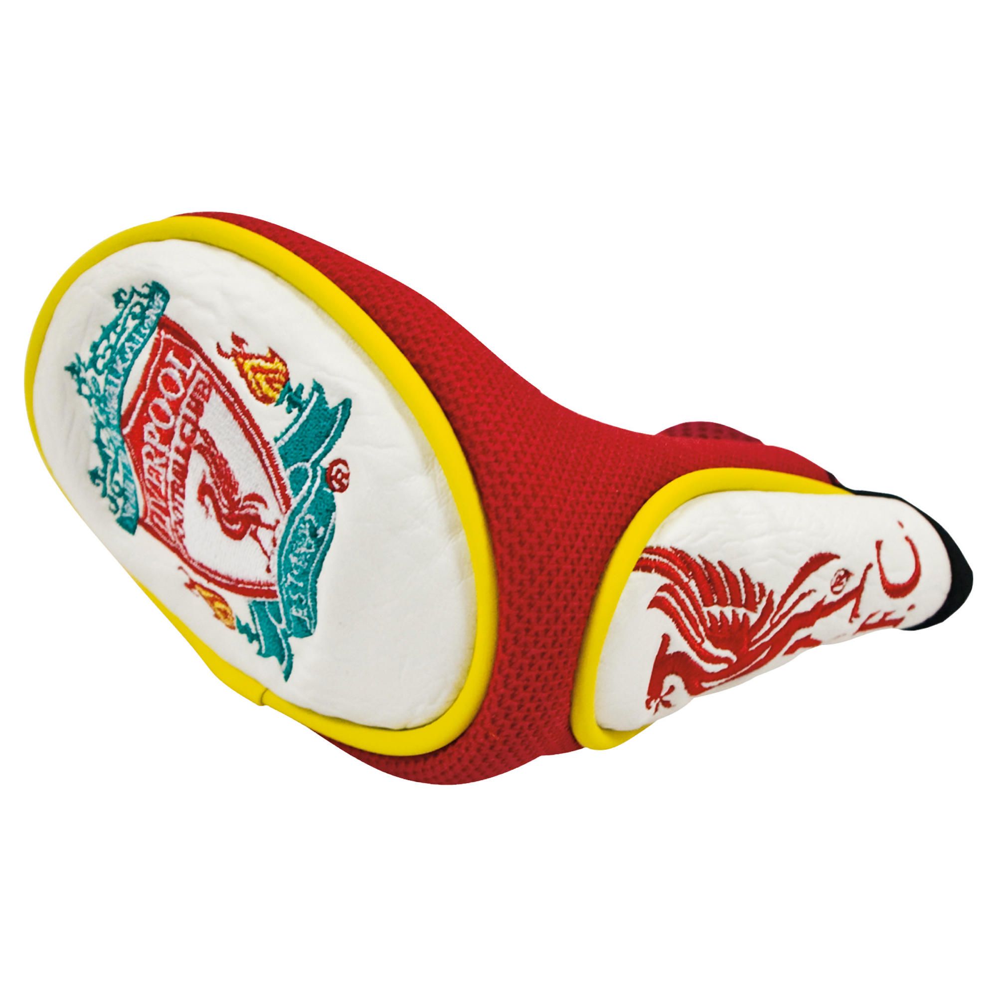 Liverpool Headcover Extreme (Fairway)