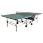 Butterfly Playback Rollaway Table Tennis Table - Green