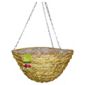 14" Rattan Basket